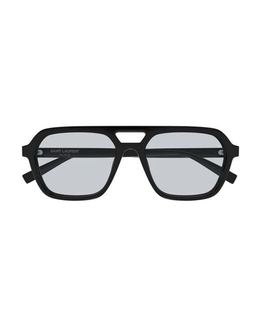 Saint Laurent Black Sl 905 002