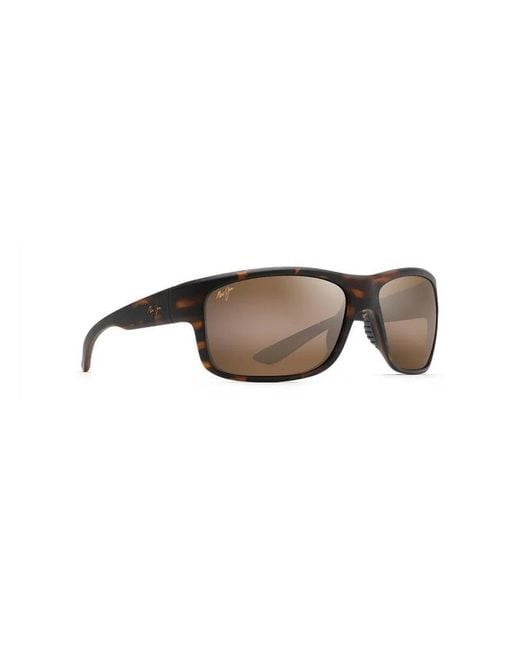 Maui Jim Brown Southern Cross H815-10Mr for men