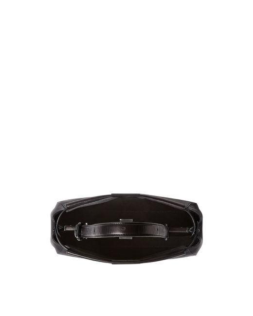 Fendi Black My Peekaboo Medium