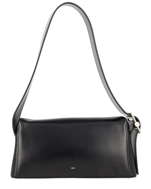 OSOI Black Borsa "Folder Brot"