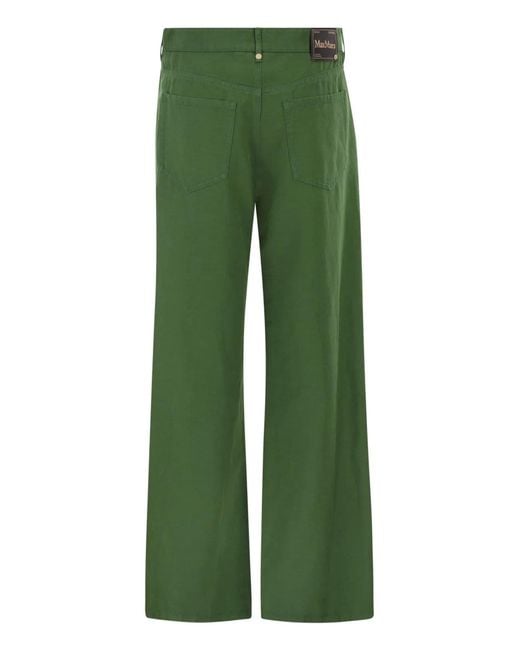 Max Mara Green S Max Mara Smmonorata