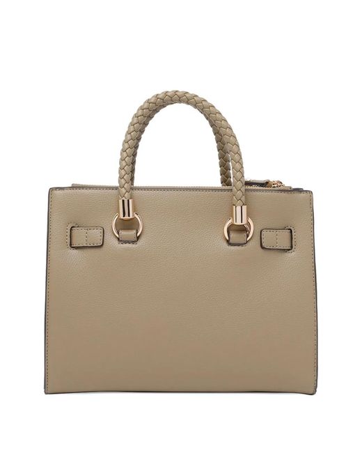 Liu Jo Natural Mud Leather Bag