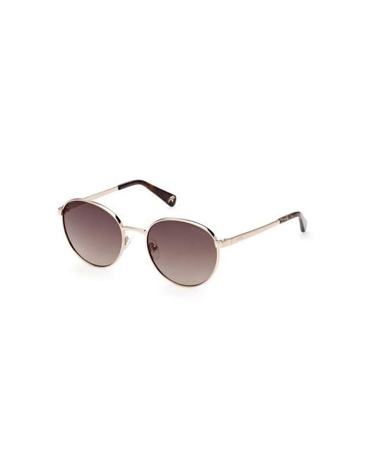 Guess Metallic Gu5214 32F for men