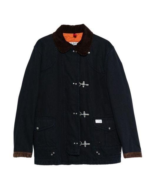 Fay Multicolor 4 Ganci for men