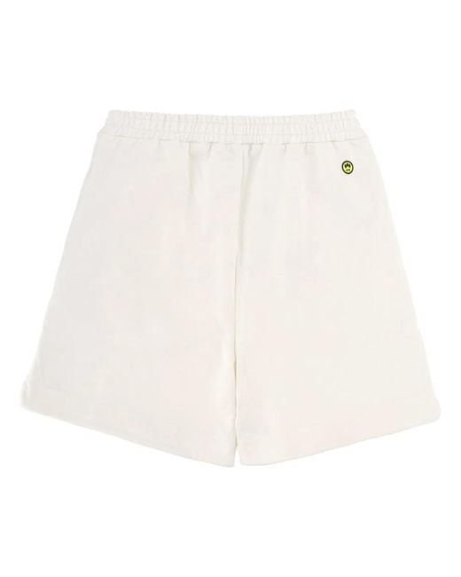Barrow Natural Bermuda "Iconic"