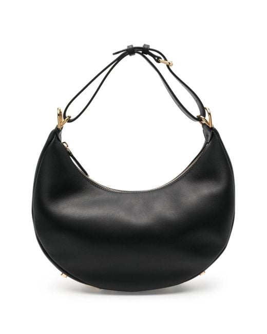 Fendi Black Small Graphy