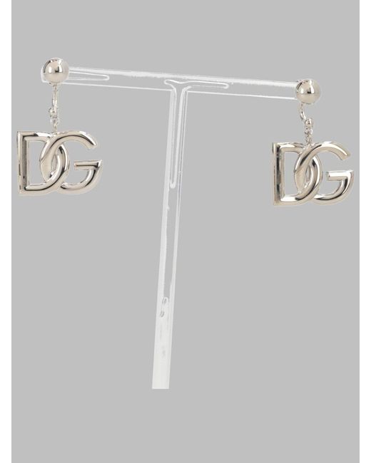 Dolce & Gabbana Metallic Dolce & Gabbana