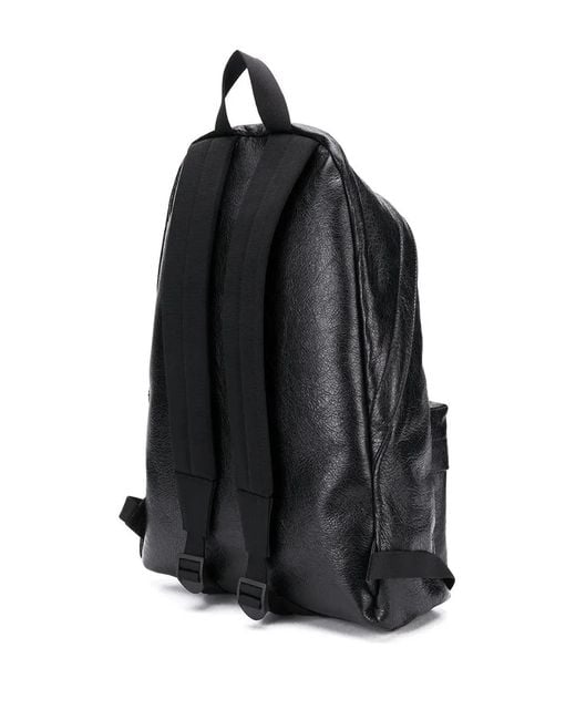 Balenciaga Black Bags for men
