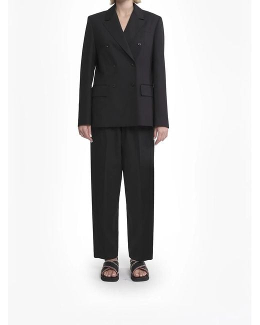Tela Black Giacca Soho