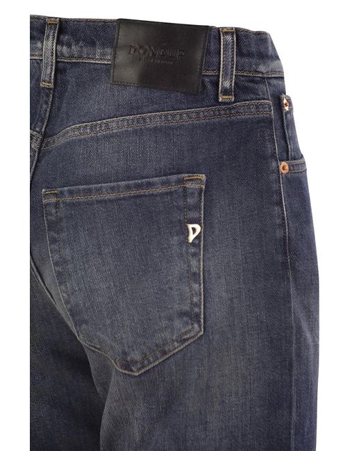 Dondup Blue Icon