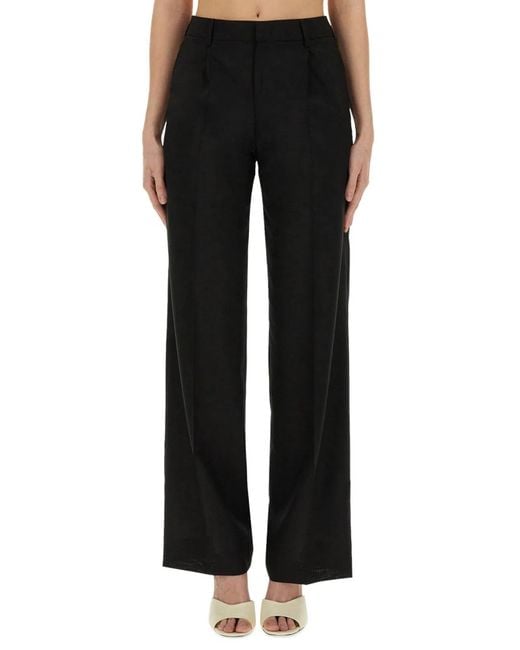 PT Torino Black Pantalone Lola