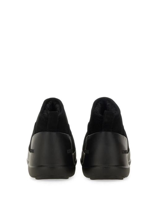 Moon Boot Black Moon Boot Moon Boot