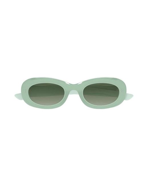 McQueen Green Am0527S 004