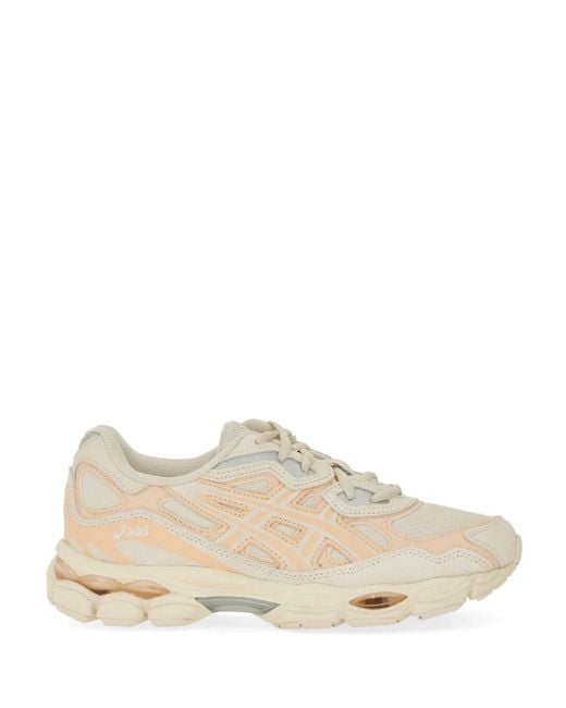 Asics Natural Gelnyc Sneaker