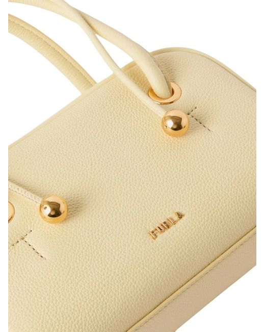 Furla Natural Bags