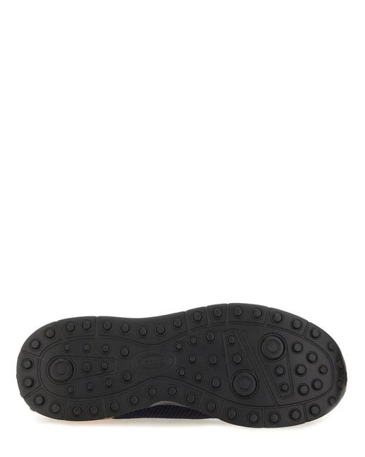 Tod's Blue Sneaker "Socks" for men
