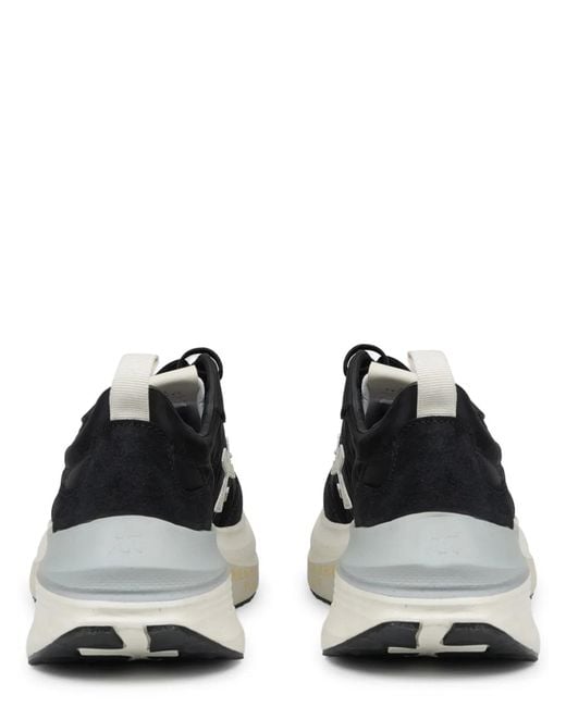 Premiata Black Premiata