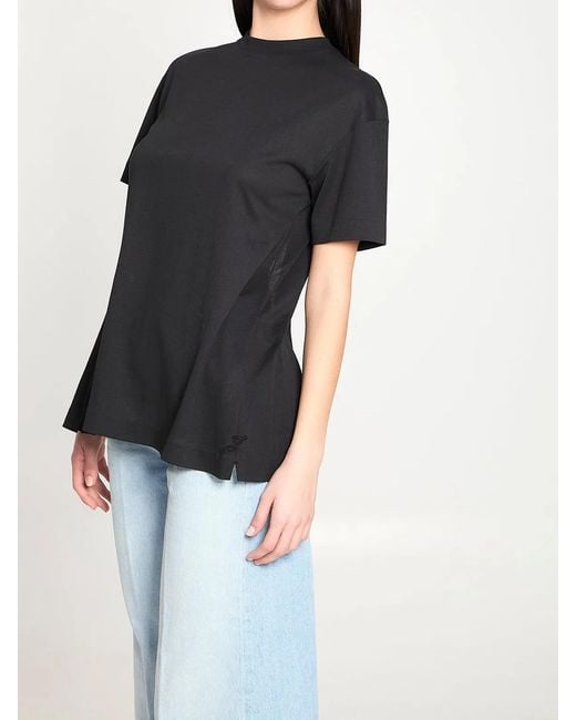 Jacquemus Black Ventadou Top
