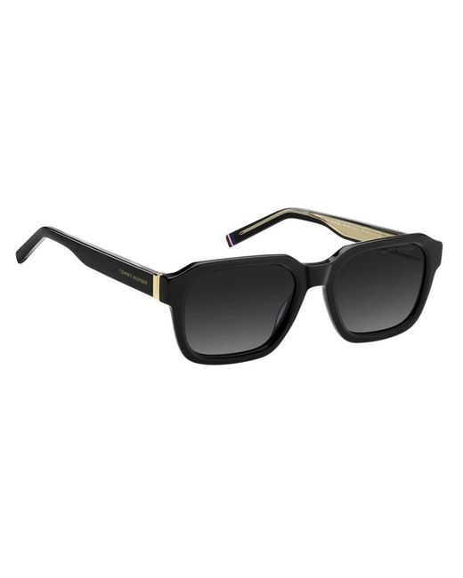 Tommy Hilfiger Black Th 2310/S 807(9O) for men