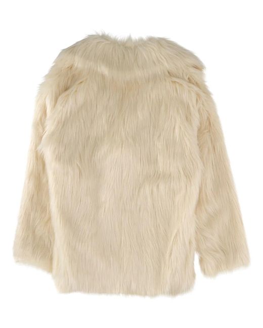 STAND Natural Jacket "Katalina"