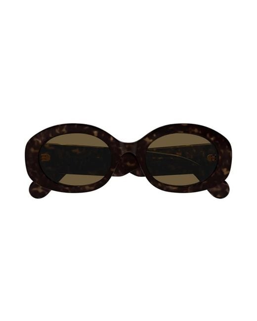 Chloé Brown Ch0258S 002