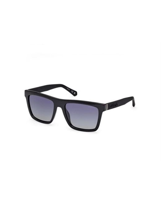 Guess Blue Gu00166 01D