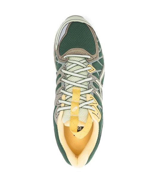 Asics Green Ub10 S Gel Kayano 20 Sneakers