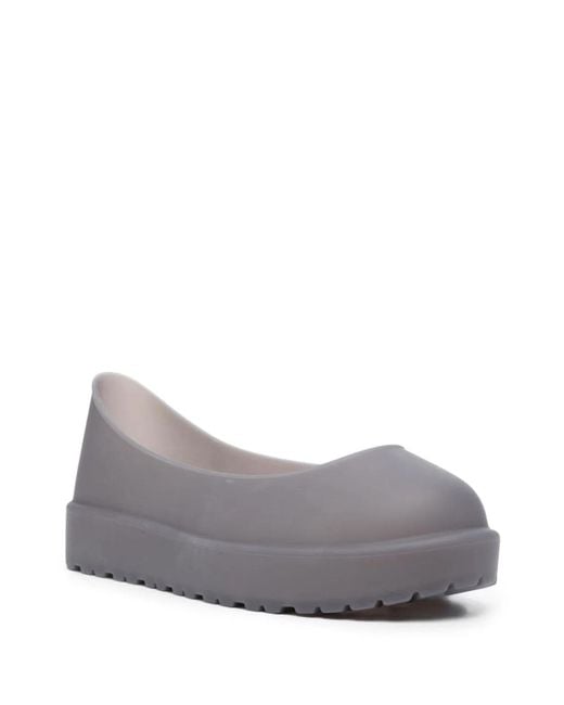 Ugg Gray Boot Guard