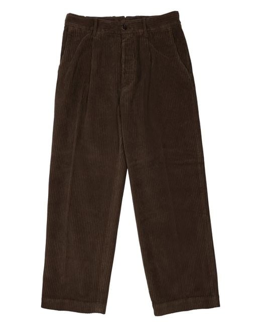 Nine:inthe:morning Gray Pantalone for men