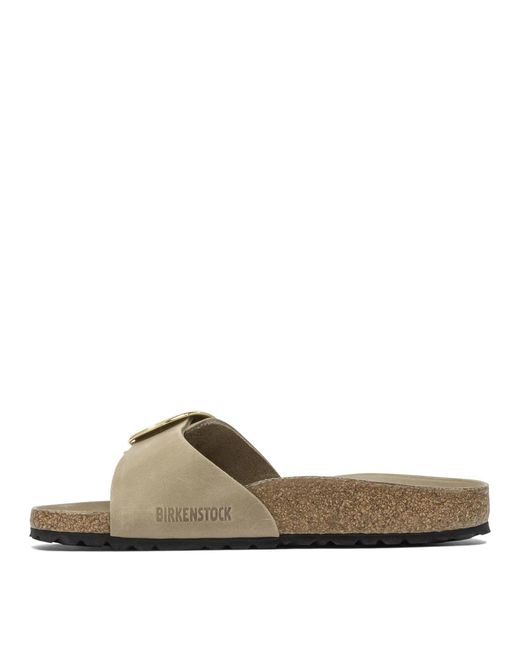 Birkenstock Brown Eva Sandals