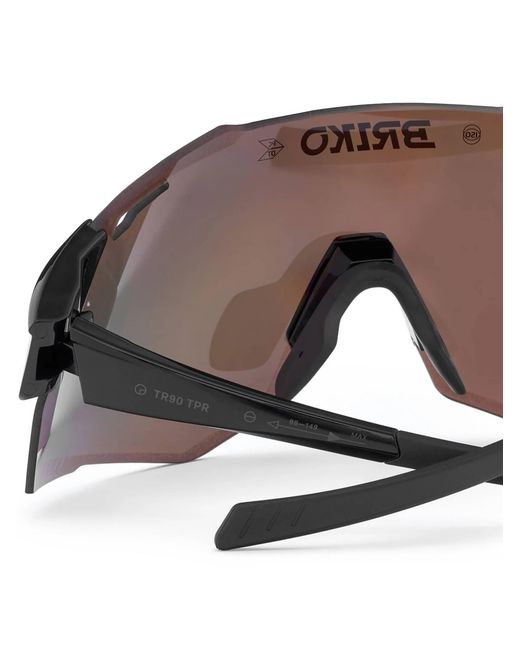 Briko Purple Reverb Sharp Lite 3 Lenses