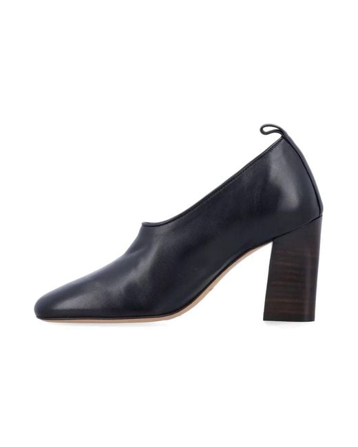 Soeur Blue Thea Pump