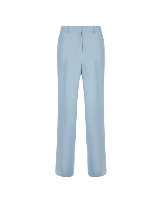 Antonelli Blue "Robinia" Trousers