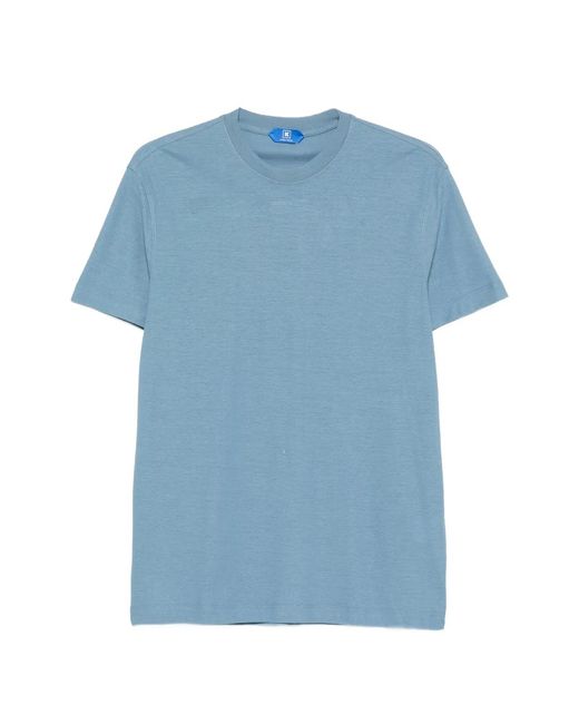 KIRED Blue Kiss T-Shirt M/M for men