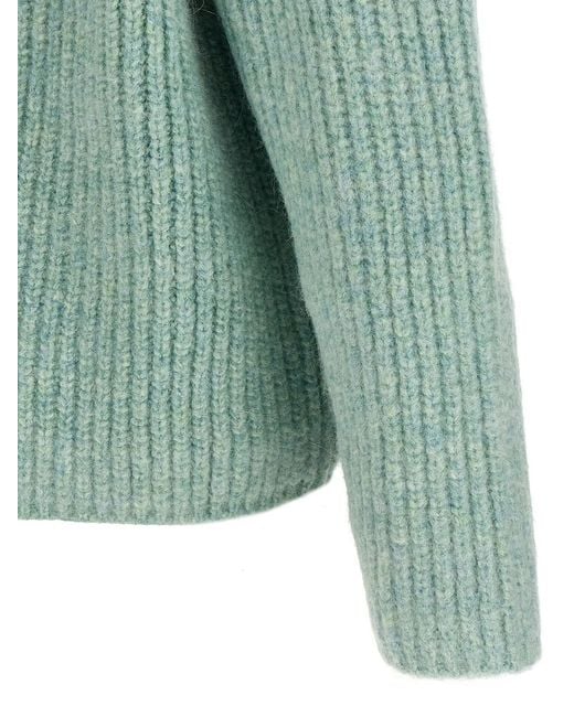 Séfr Green Séfr 'Darko' Sweater for men