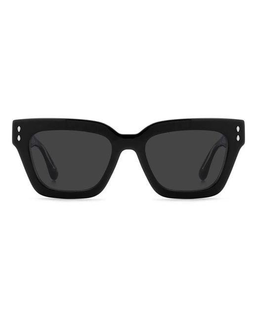 Isabel Marant Black Im 0251/S 807(Ir)