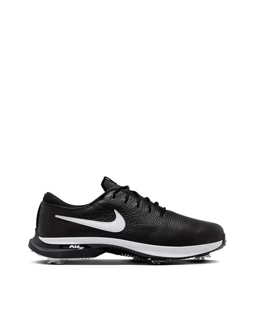 Nike Black Golf Air Zoom Victory Tour 3 Sneakers for men