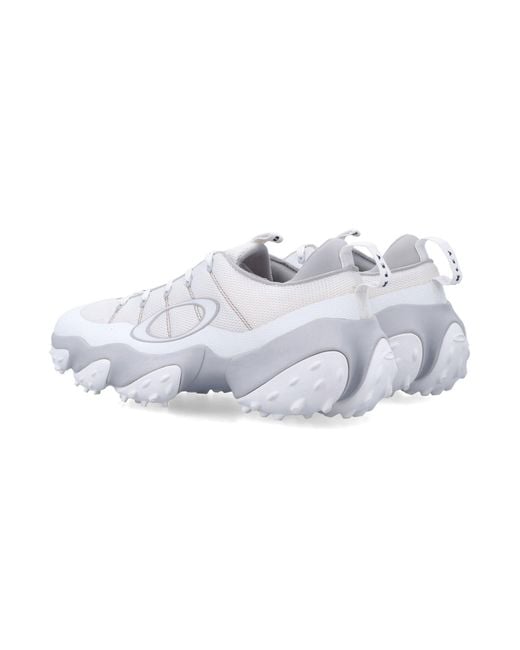 Oakley White Edge Flex Performance Sneakers