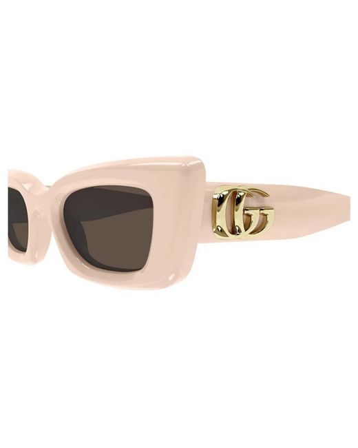 Gucci Pink Gg1827S 005