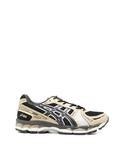 Asics White "Gel Kayano 12.1" Sneakers