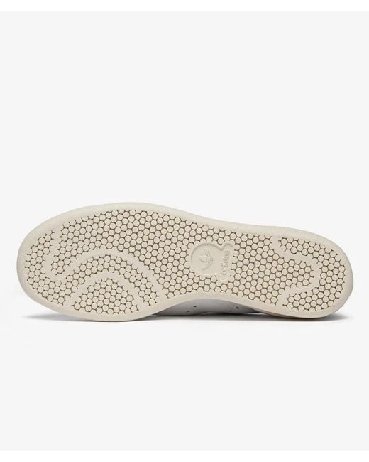 Adidas Originals White Stan Smith for men