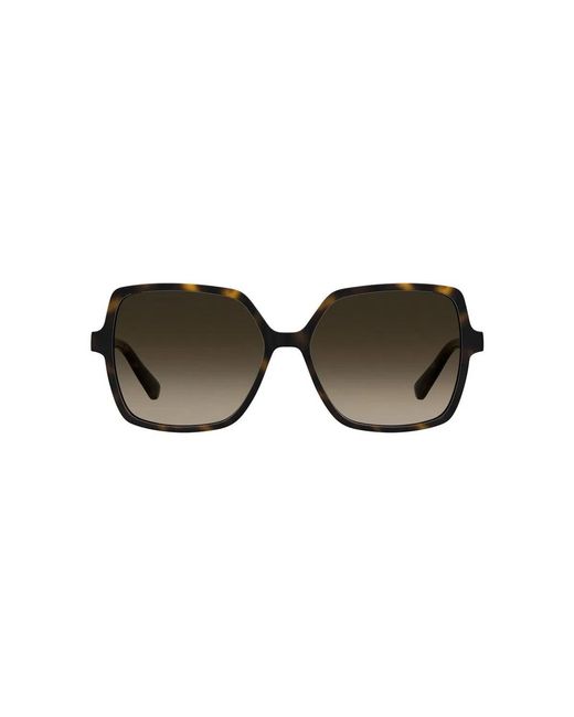 Moschino Couture Black Moschino Love Mol102/S 086(Ha)