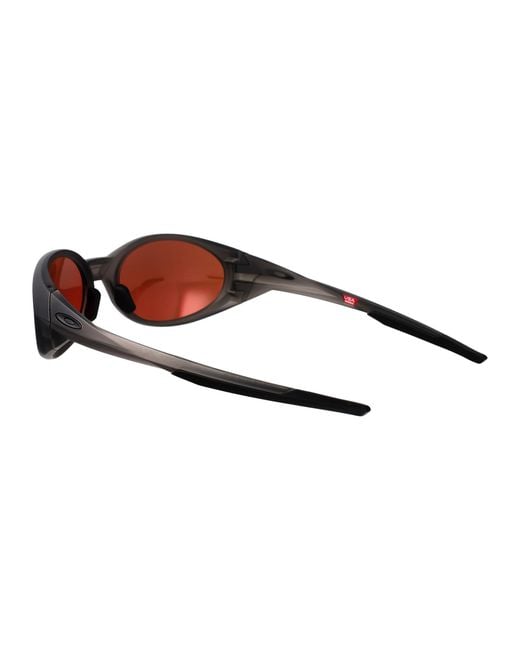 Oakley Blue Acetate Sunglasses for men