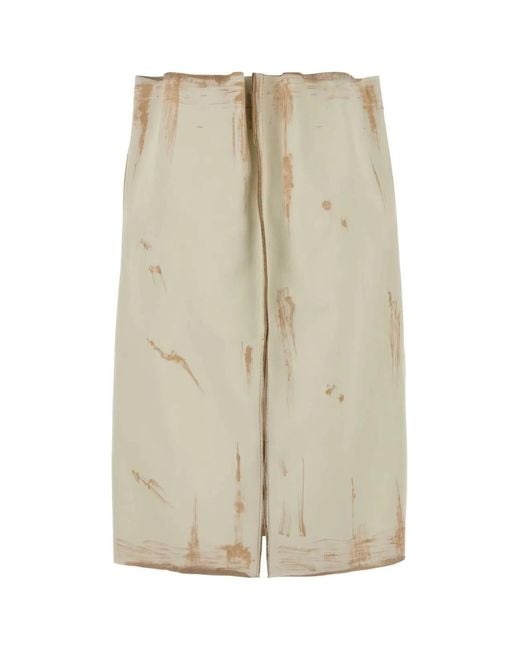 Prada Natural Capi