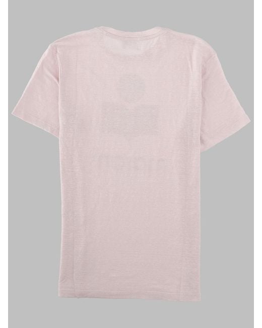 Isabel Marant Pink Marant Étoile