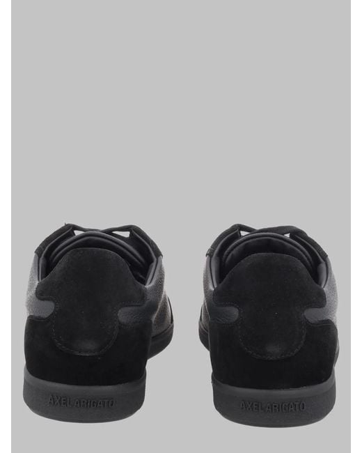 Axel Arigato Black Axel Arigato for men