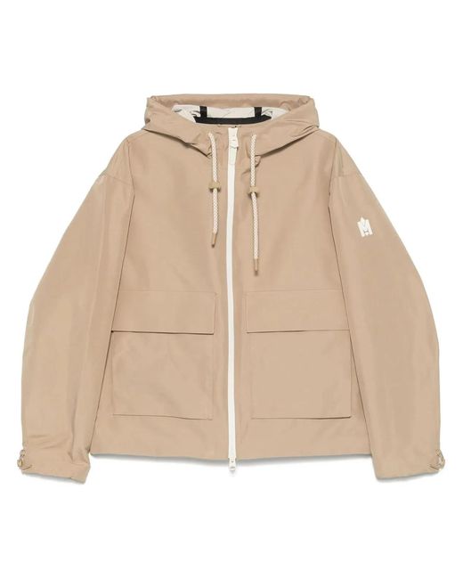 Mackage Natural Eric-Z Rainproof Jacket for men
