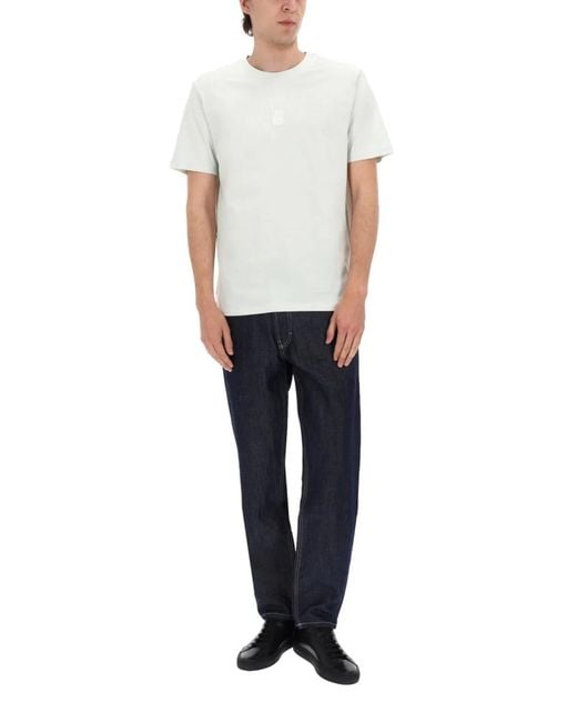 HUGO Blue Jeans for men