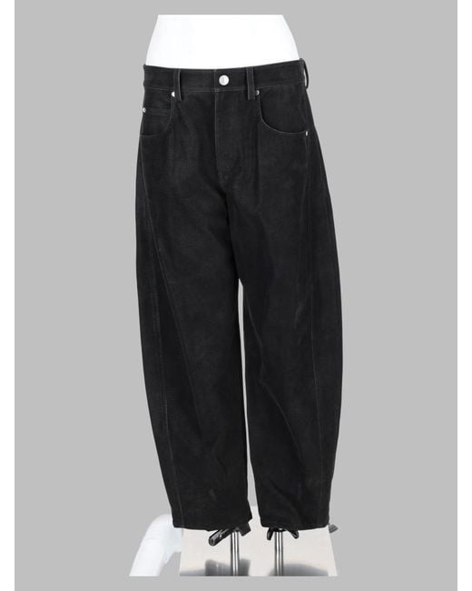 Isabel Marant Black Marant Étoile
