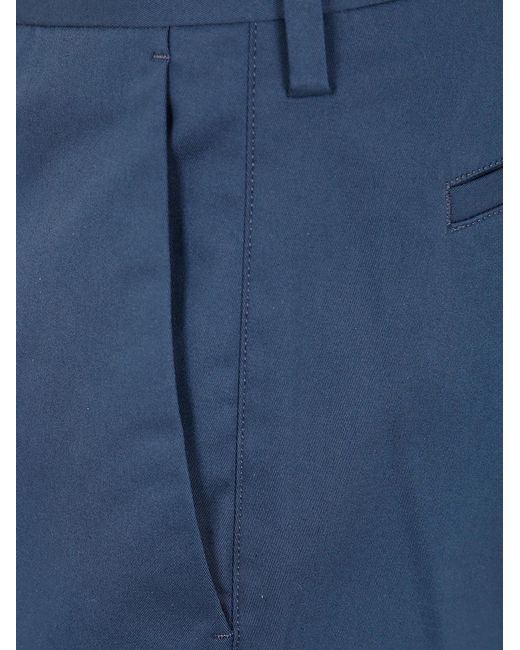Paul Smith Blue Trousers for men